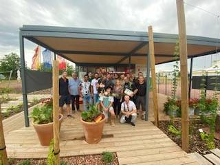 Journée des employés Riedisheim 2