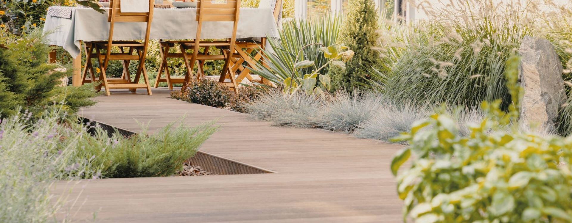 Cr&eacute;ation et am&eacute;nagements ext&eacute;rieurs &agrave; Colmar et Saint-Louis Wittenheim