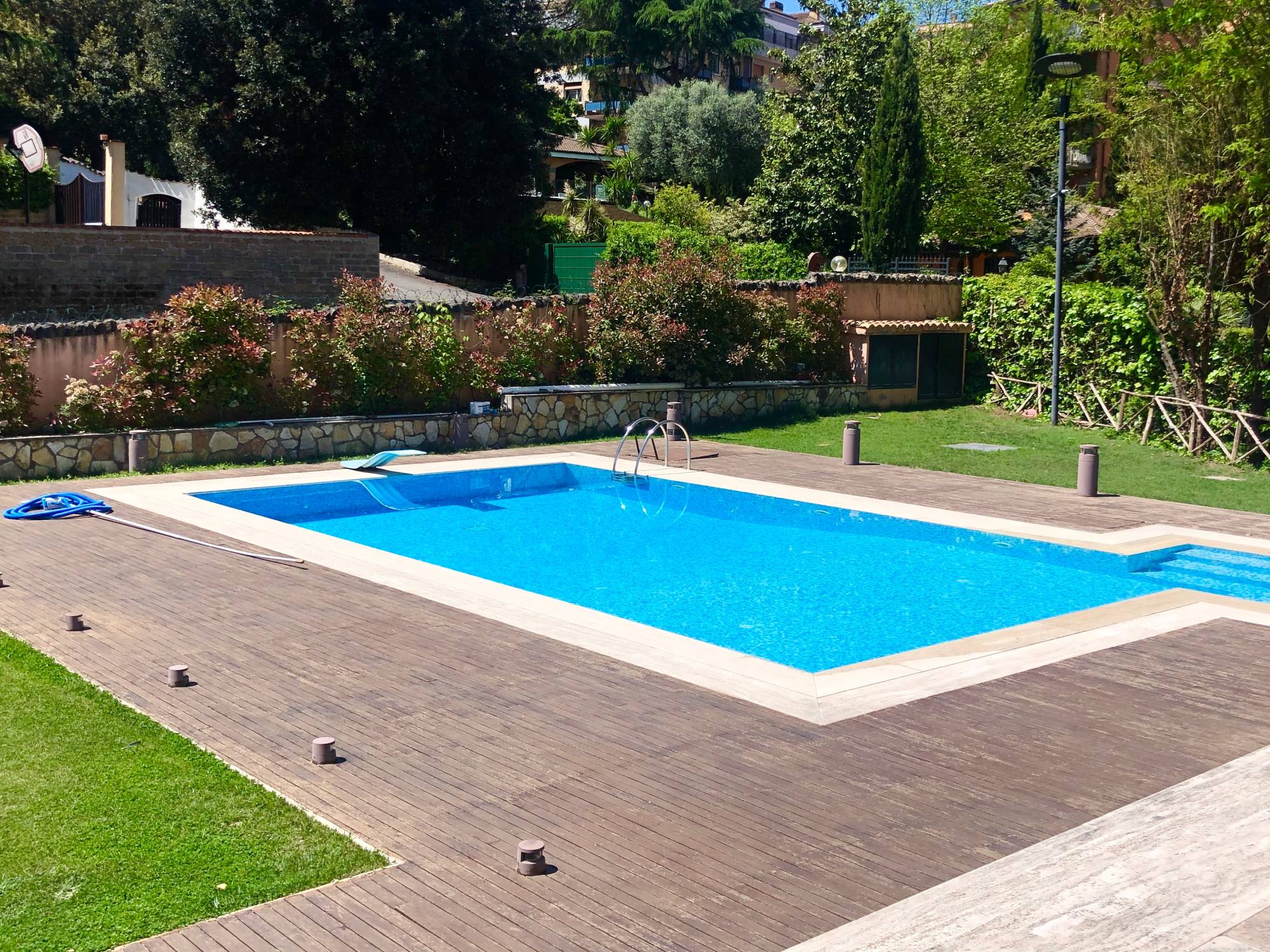PISCINE 2 1 | Wittersheim parcs et jardins Quel est le meilleur revêtement autour d’une piscine ? Cernay 0