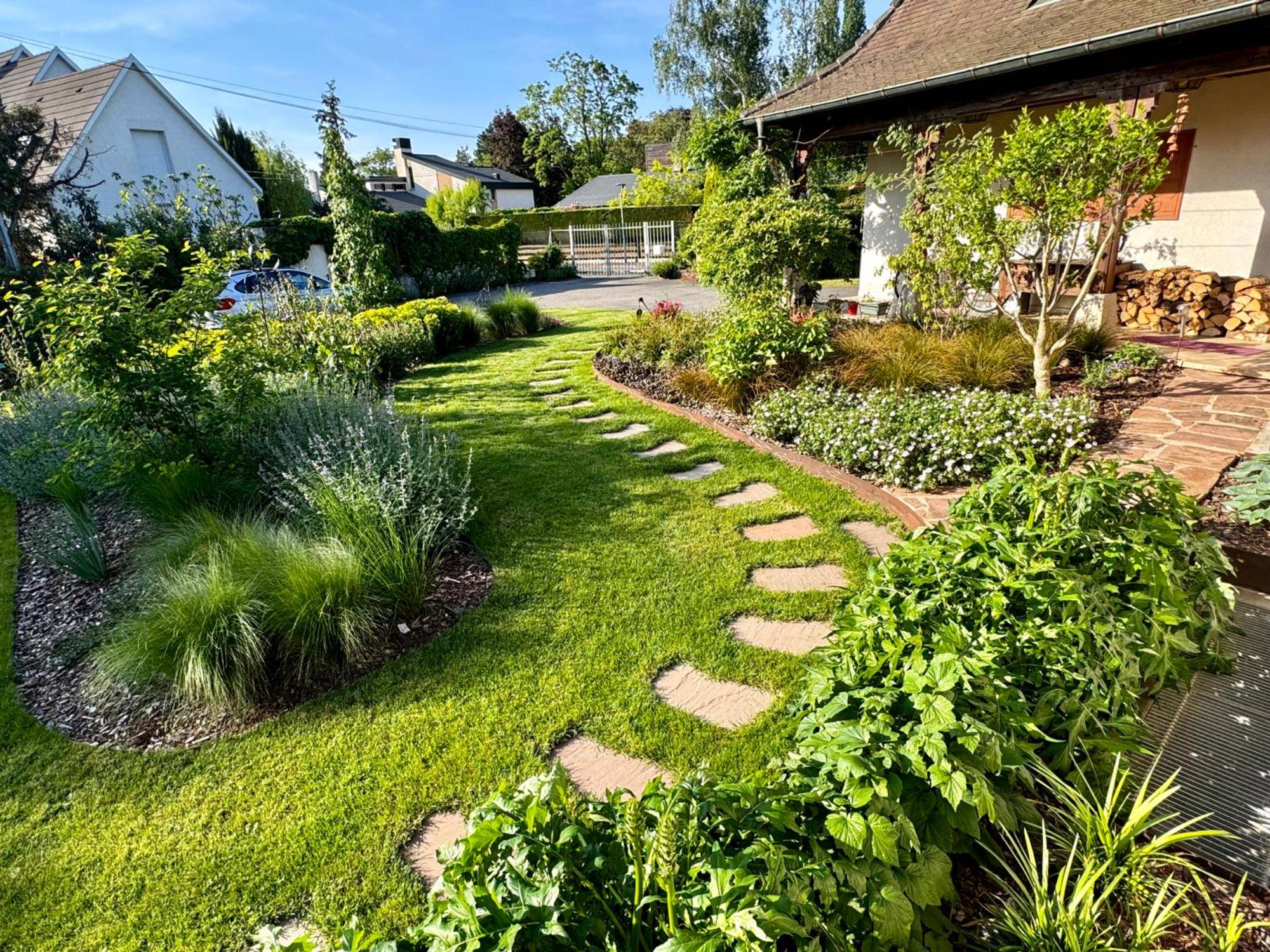 Comment arroser convenablement ses plantes ? Rixheim