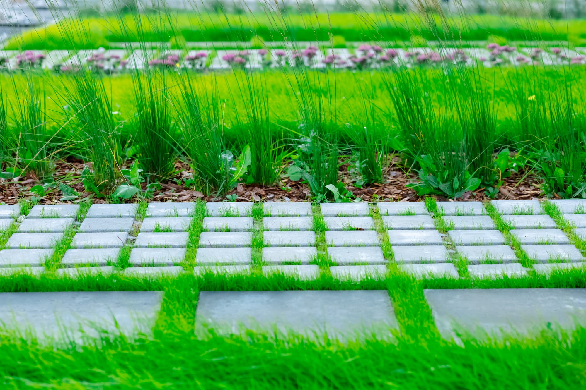 Pavage ou dallage : quelles diff&eacute;rences et quel choix pour quel usage ? Rixheim 0